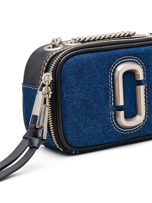 The Denim Chain shoulder bag MARC JACOBS | 2F4HCR027H05473